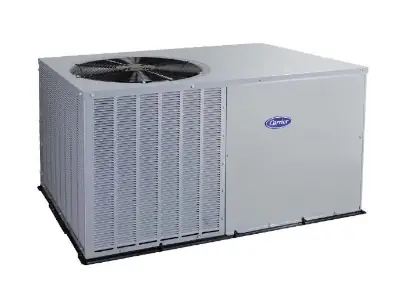 Paquetes Carrier 50ZPK