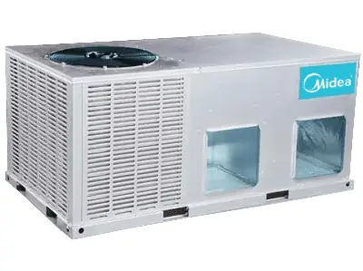 Paquete Residencial Midea ClimaMaster MRC-60CWN1-M14L