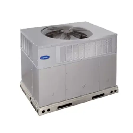 Paquetes Carrier serie 50vl