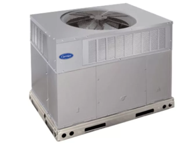 Paquete Carrier 50vtk