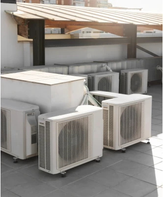 Paquetes de aire acondicionado Amana venta