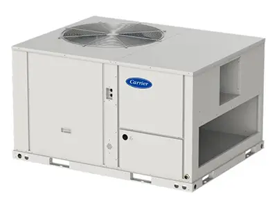 Paquetes de Aire Acondicionado Carrier Distribuidores