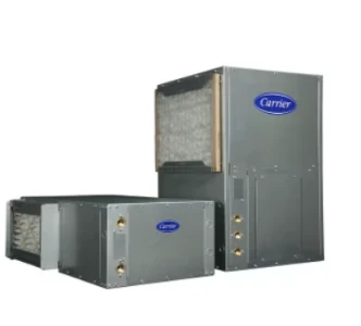 Paquetes de aire acondicionado Carrier