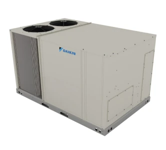 Paquetes de aire acondicionado Daikin Distribuidores