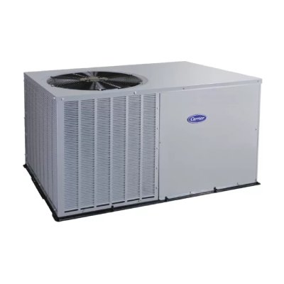 Paquete Aire Acondicionado Carrier 50ZHK Series de 14 SEER