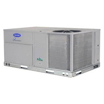 Carrier Paquete WeatherMaker 50TC 08-16