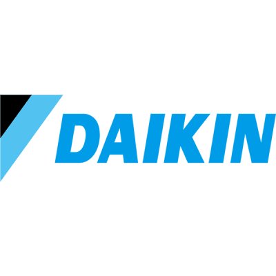 Paquete Comercial Daikin DCC 15-25 TR