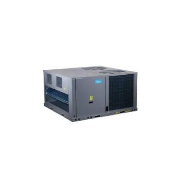 Paquete Comercial Midea ClimaCreator MRCT-300CWN1-Z(C)