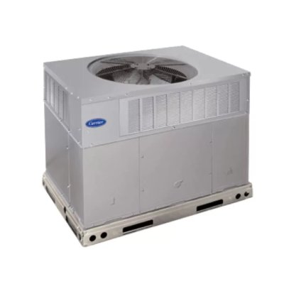 Paquete Convertible Carrier Serie 50VL-C36-6