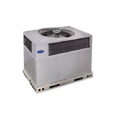 Paquete Residencial Carrier 50VT-C48-6