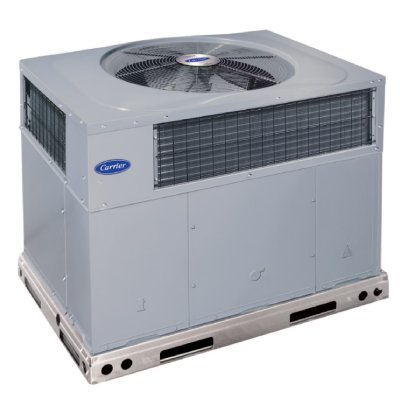 Paquete Residencial Carrier 50VT-K48-5