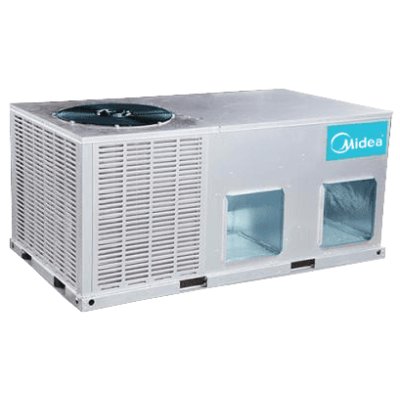 Paquete Residencial Midea ClimaMaster MRC-60HWN1-M14L
